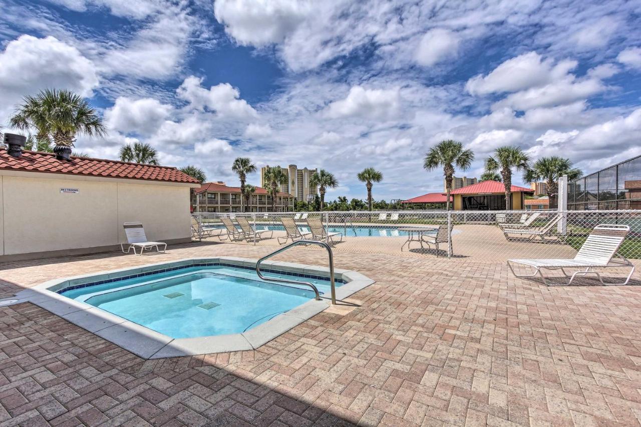 Pcb Townhome Walk To Beaches, Amenities! Holiday home Panama City Beach