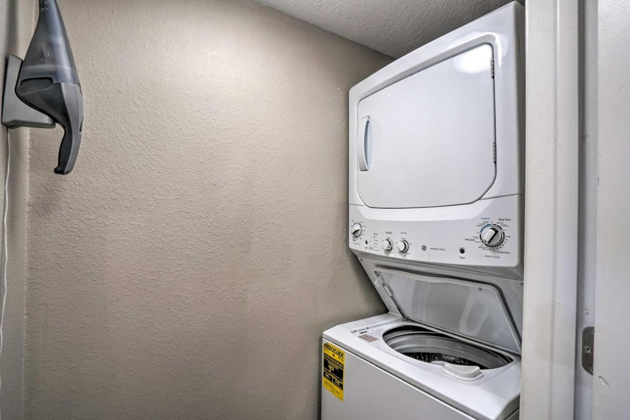 Breezy Oceanfront Panama With Pool Access Apartment Panama City Beach