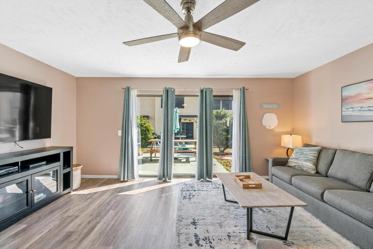 Gulf Highland By Panhandle Getaways Apartment