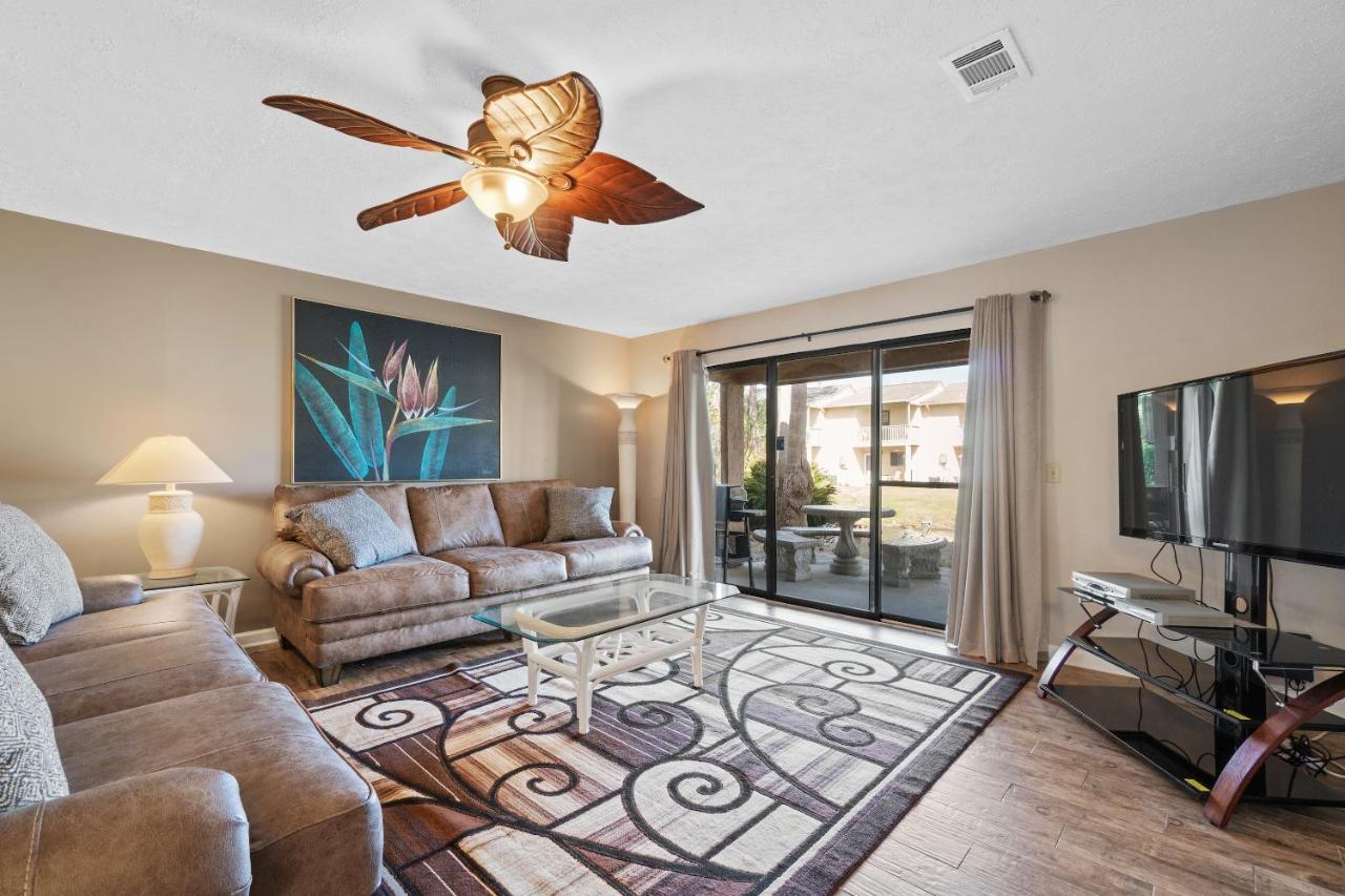 Gulf Highland By Panhandle Getaways Apartment Panama City Beach