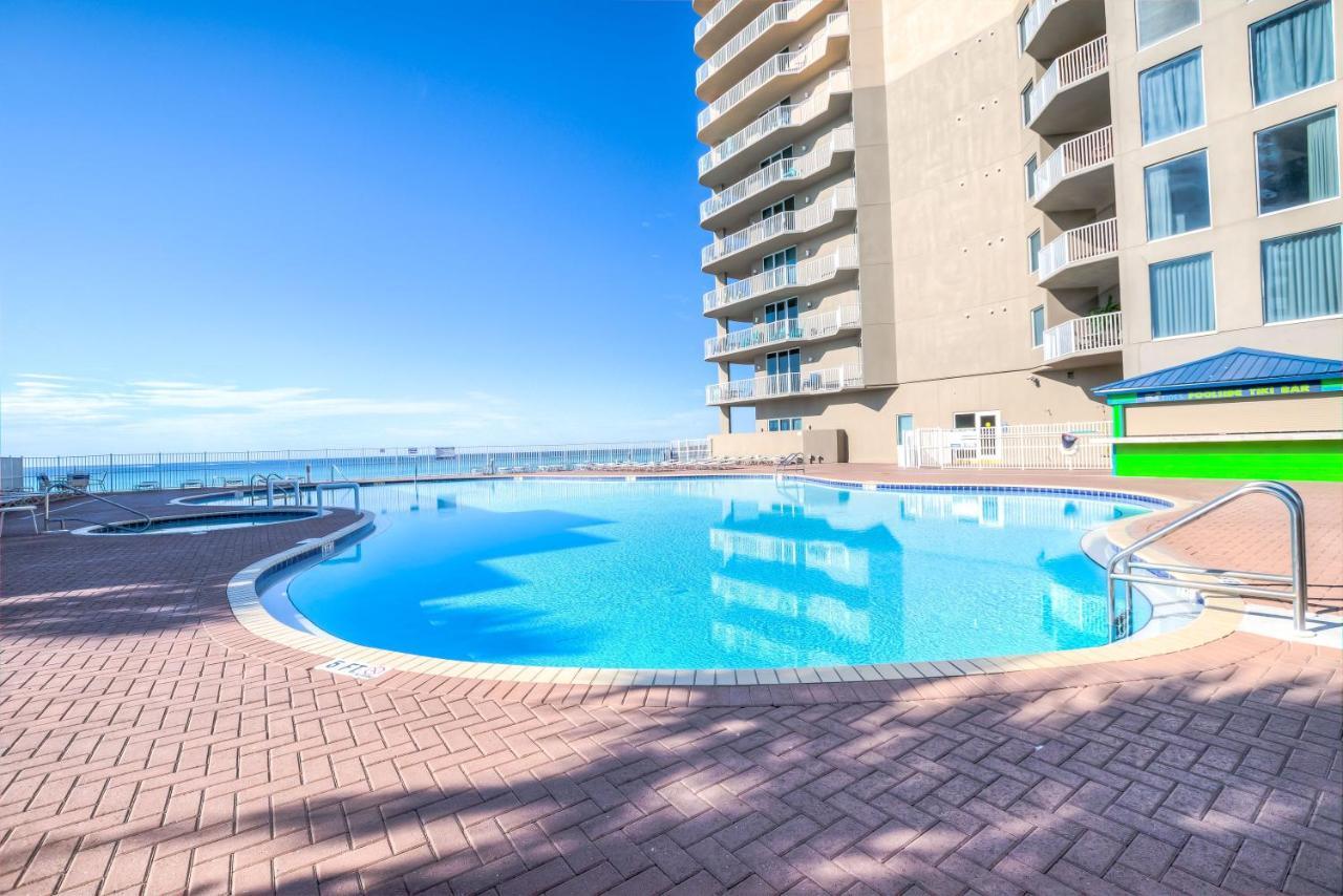 Tidewater 2302 By Aneliya Holiday home Panama City Beach