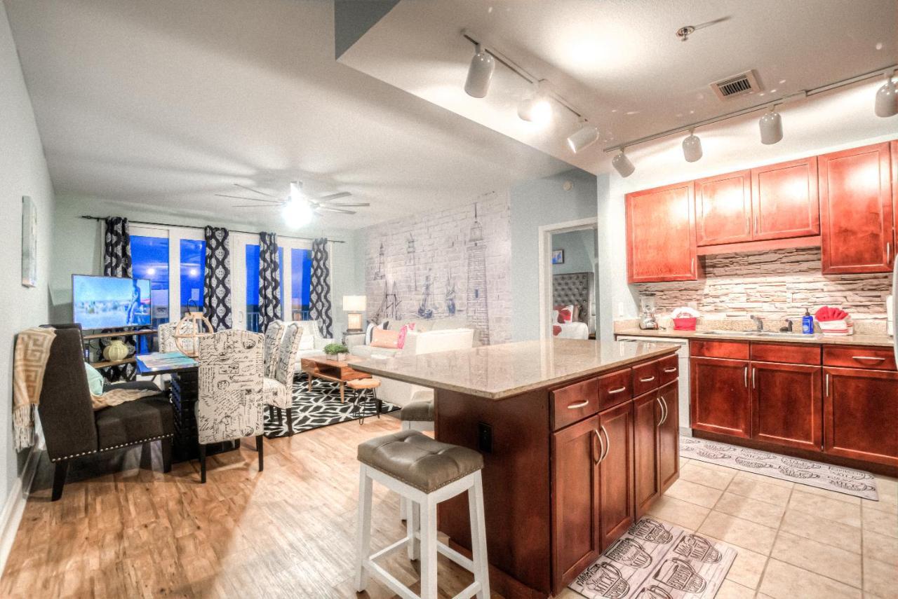 Laketown Wharf 631 By Aneliya * Panama City Beach