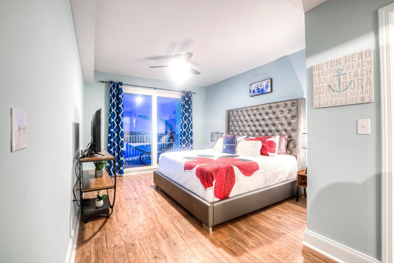 Laketown Wharf 631 By Aneliya Panama City Beach