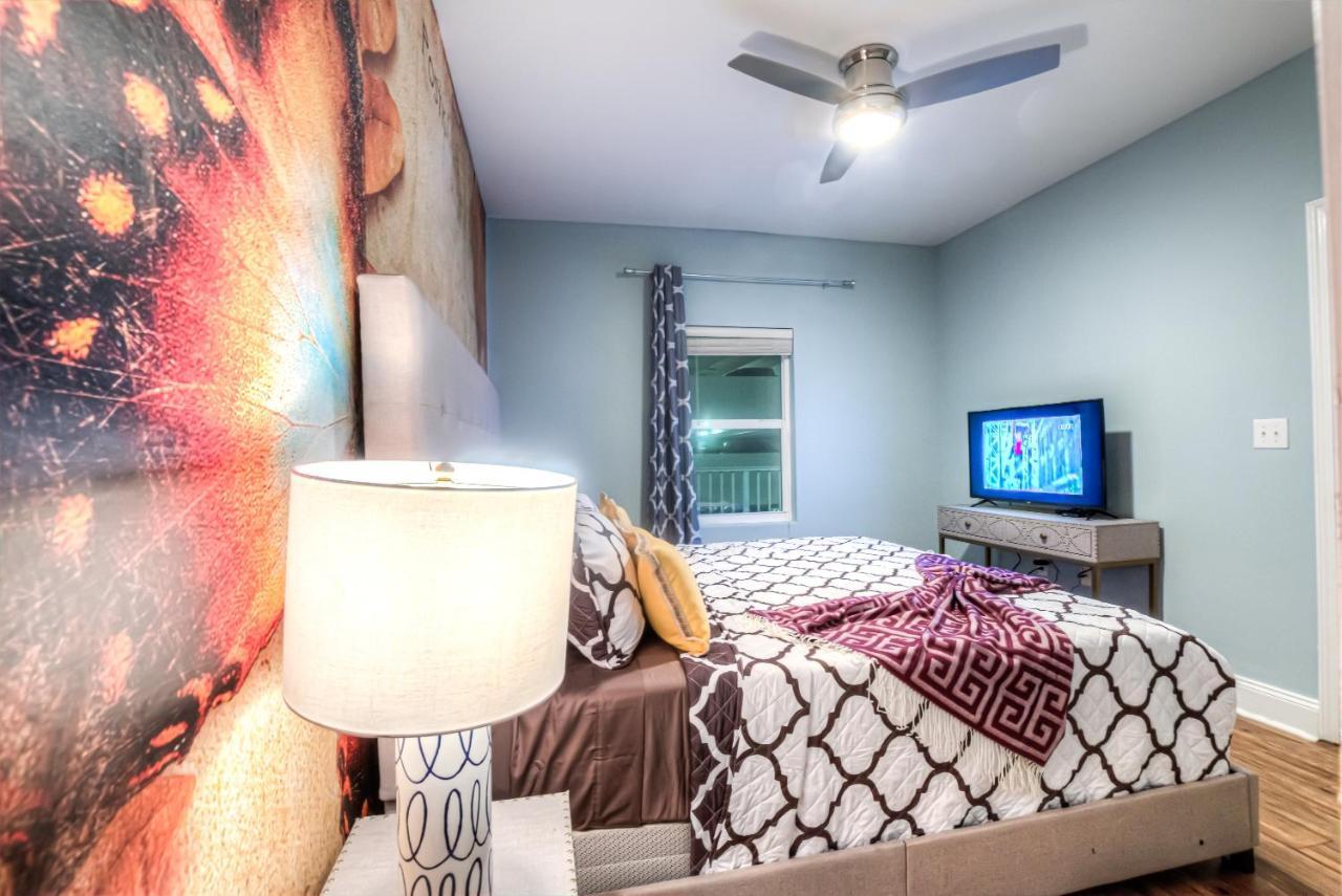 Laketown Wharf 631 By Aneliya Panama City Beach
