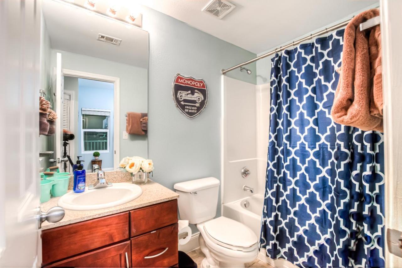 Holiday home Laketown Wharf 631 By Aneliya Panama City Beach