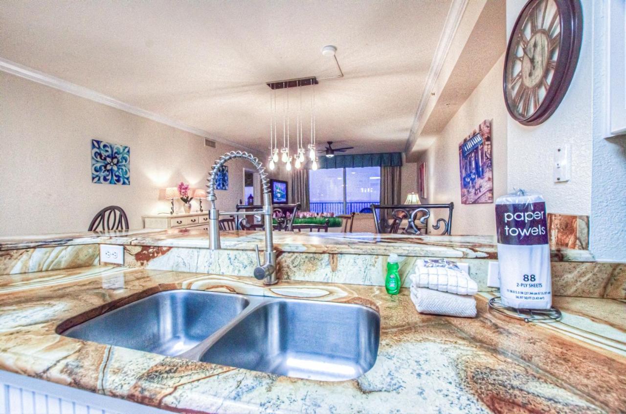 Tidewater 2302 By Aneliya Holiday home *