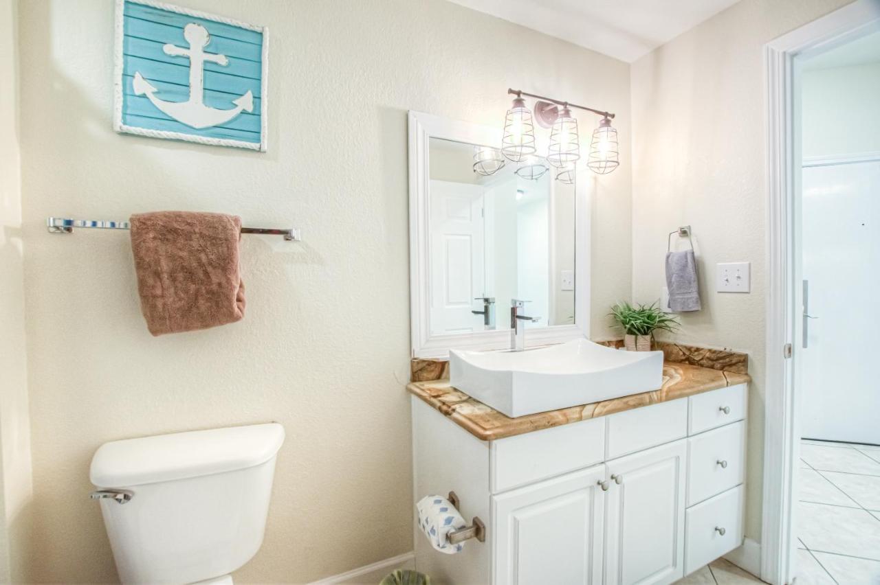 Tidewater 2302 By Aneliya * Panama City Beach