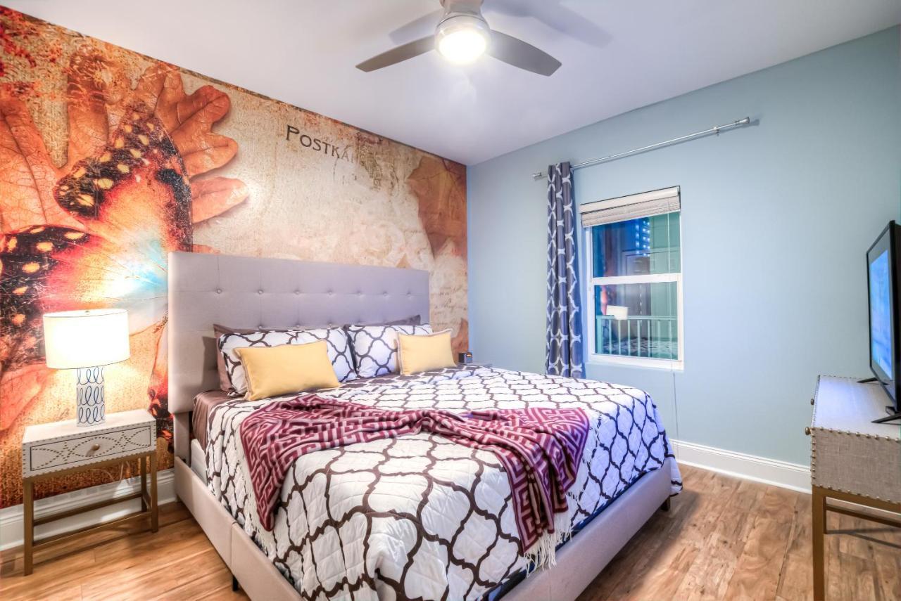 Holiday home Laketown Wharf 631 By Aneliya