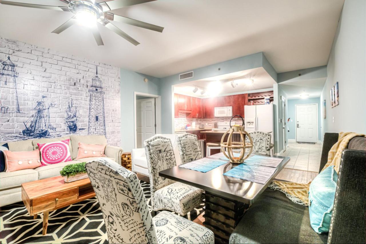 Laketown Wharf 631 By Aneliya * Panama City Beach