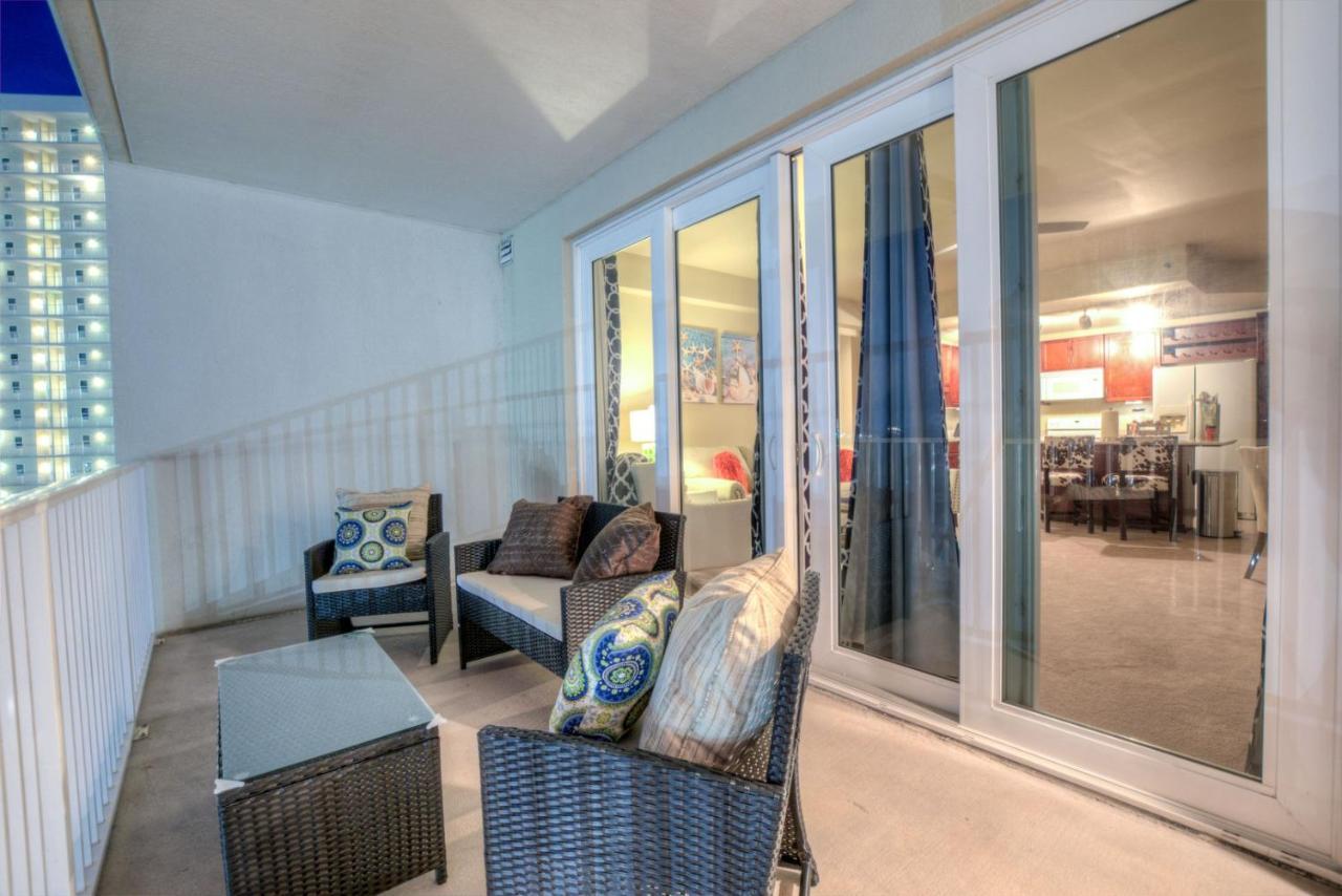 Laketown Wharf 736 By Aneliya Panama City Beach