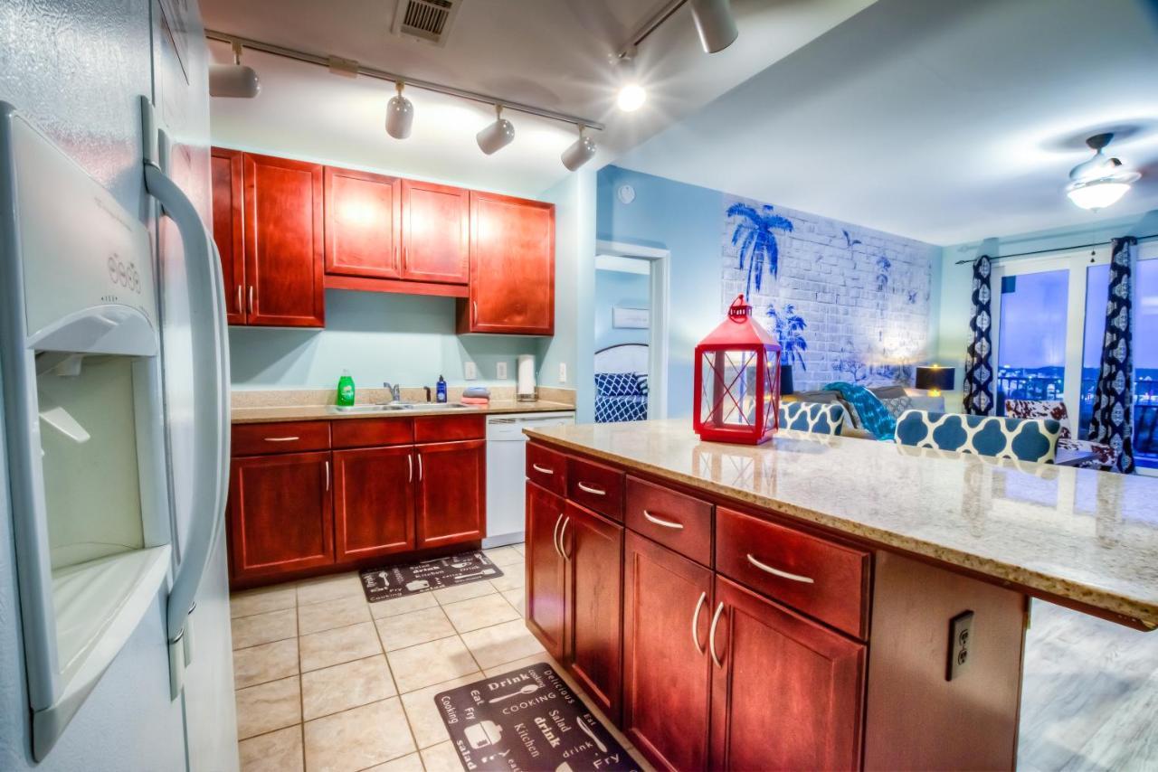 Holiday home Laketown Wharf 728 By Aneliya Panama City Beach