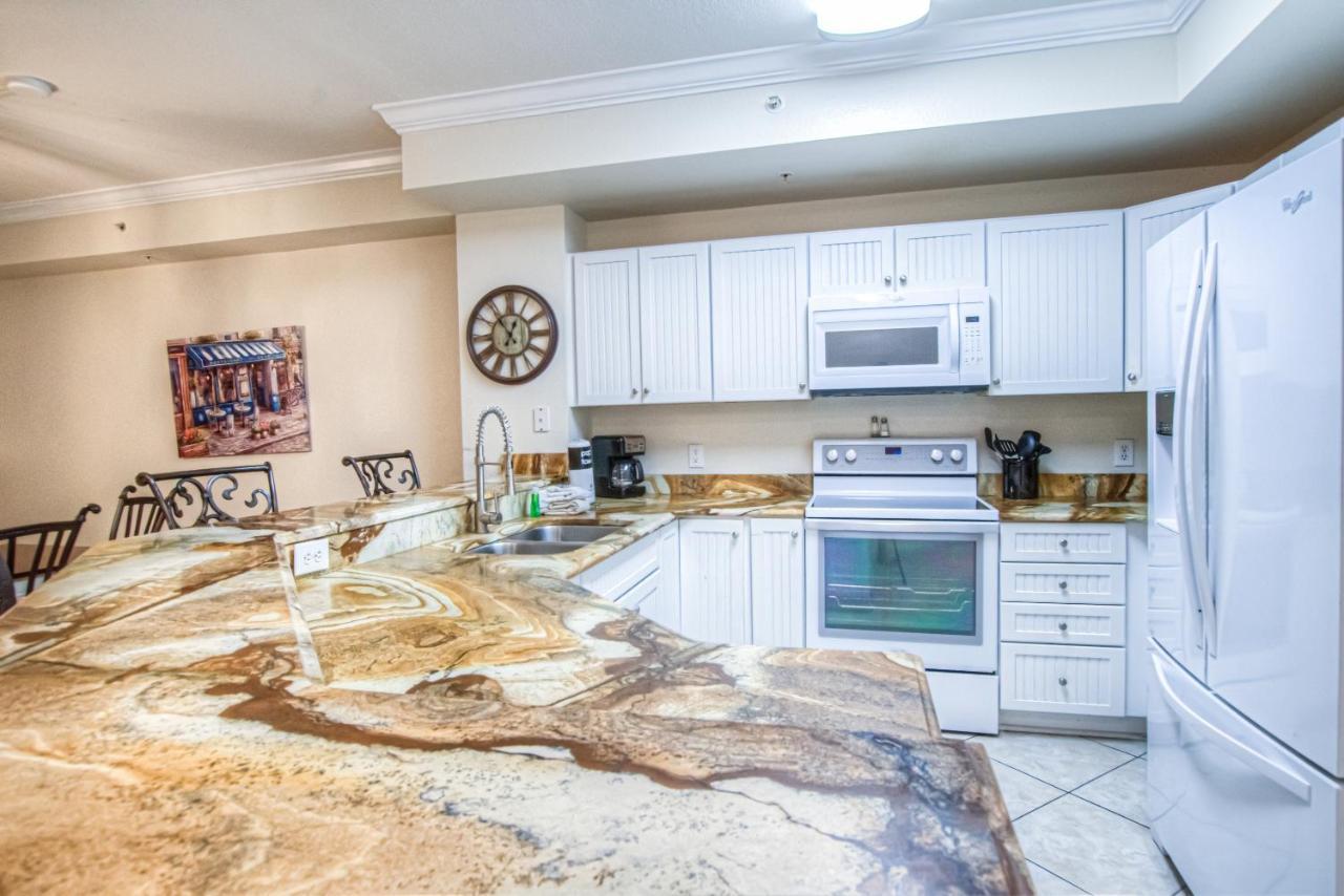 Tidewater 2302 By Aneliya Holiday home *