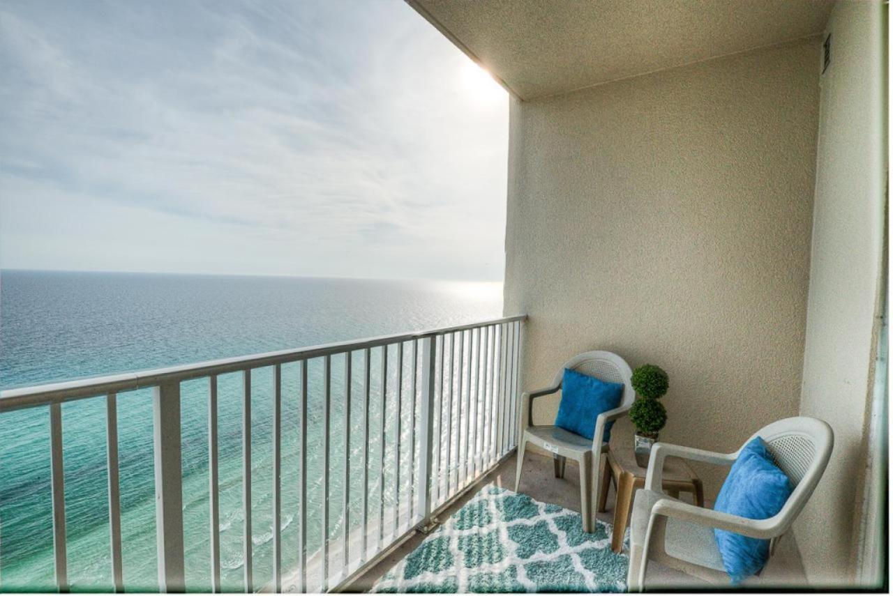 Tidewater 2302 By Aneliya Panama City Beach