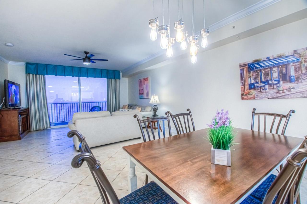 Tidewater 2302 By Aneliya * Panama City Beach