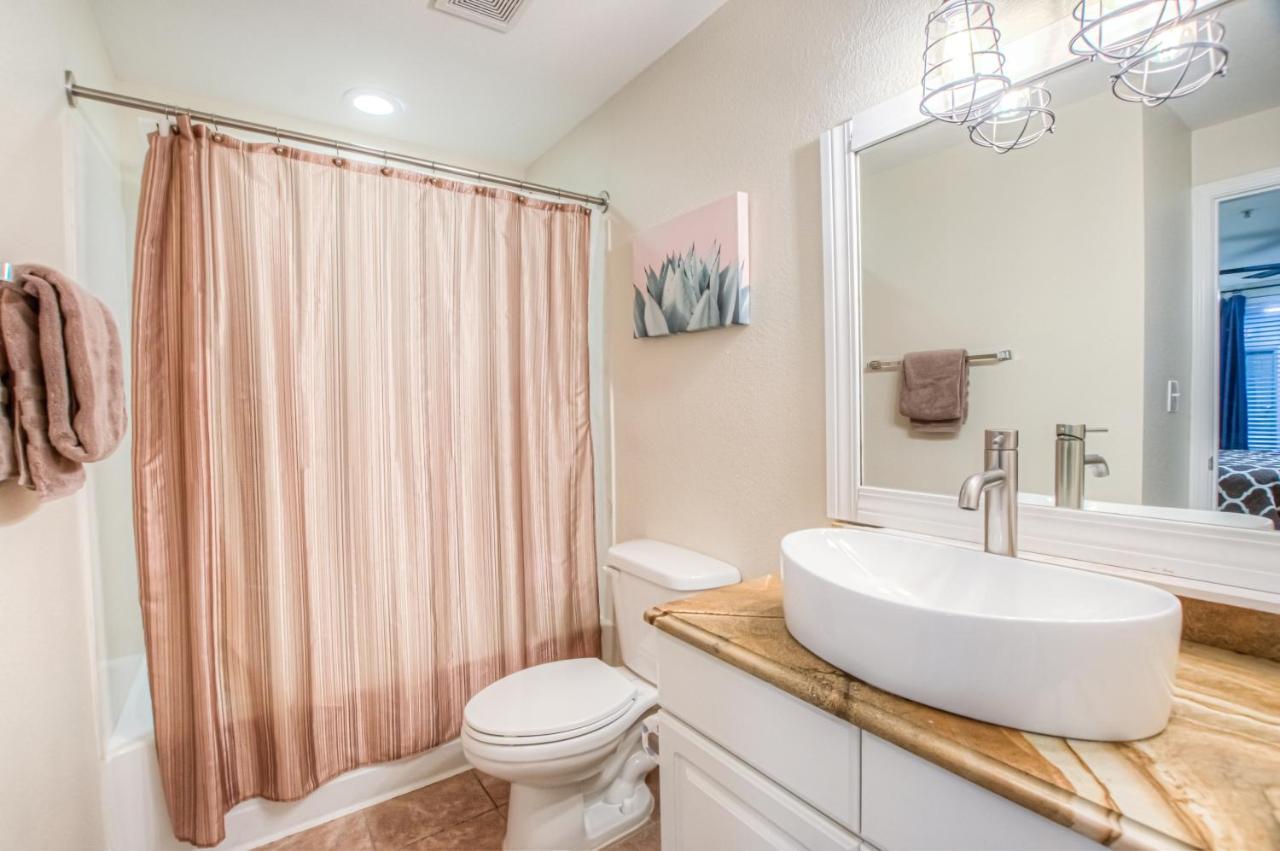 Tidewater 2302 By Aneliya Holiday home Panama City Beach