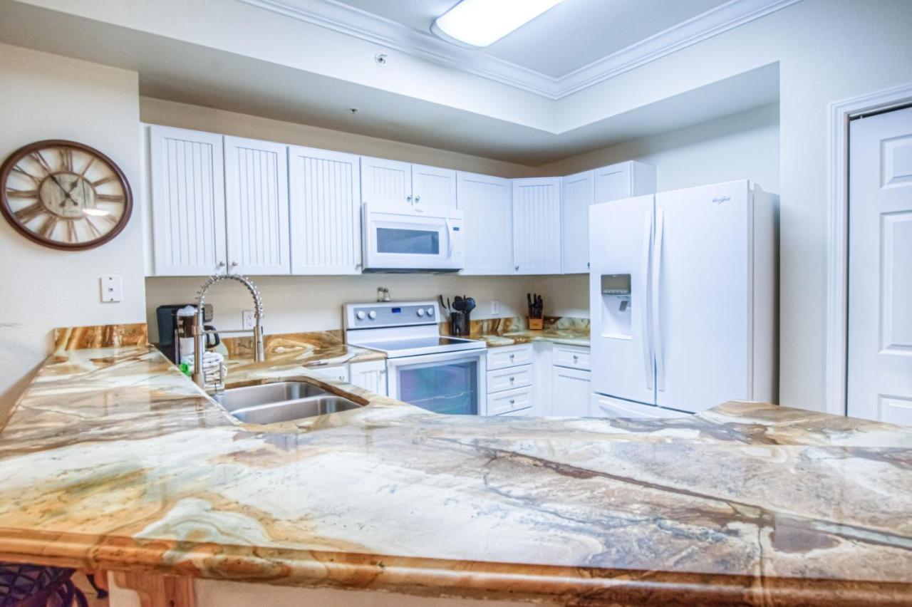 Tidewater 2302 By Aneliya Holiday home Panama City Beach