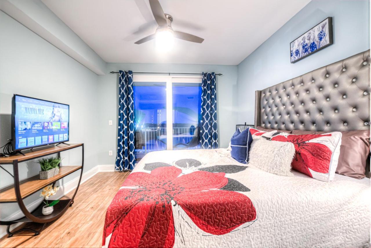 Laketown Wharf 631 By Aneliya * Panama City Beach