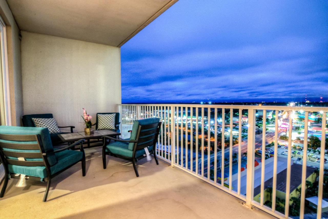 Laketown Wharf 1435 By Aneliya Holiday home Panama City Beach