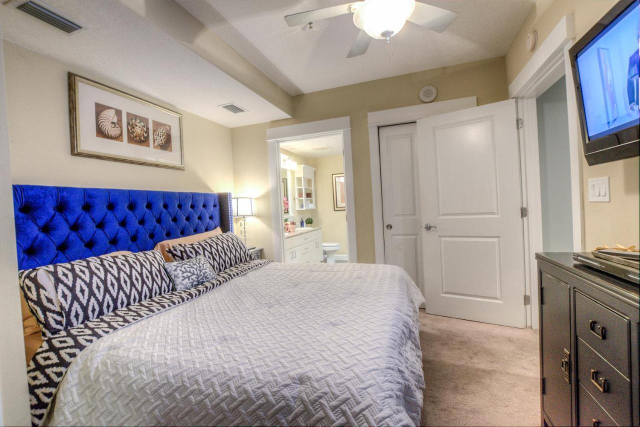Grand Panama 2-202 By Aneliya Panama City Beach