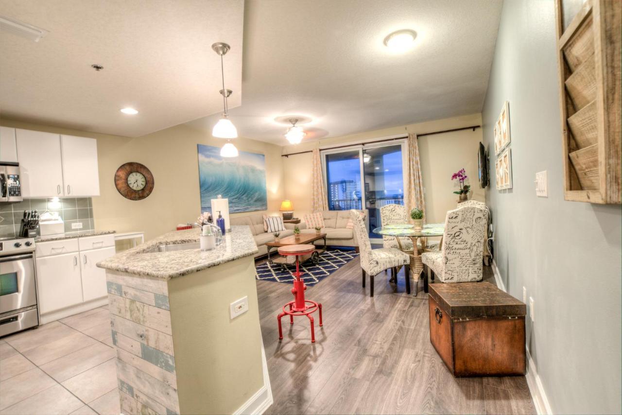 Grand Panama 2-202 By Aneliya * Panama City Beach