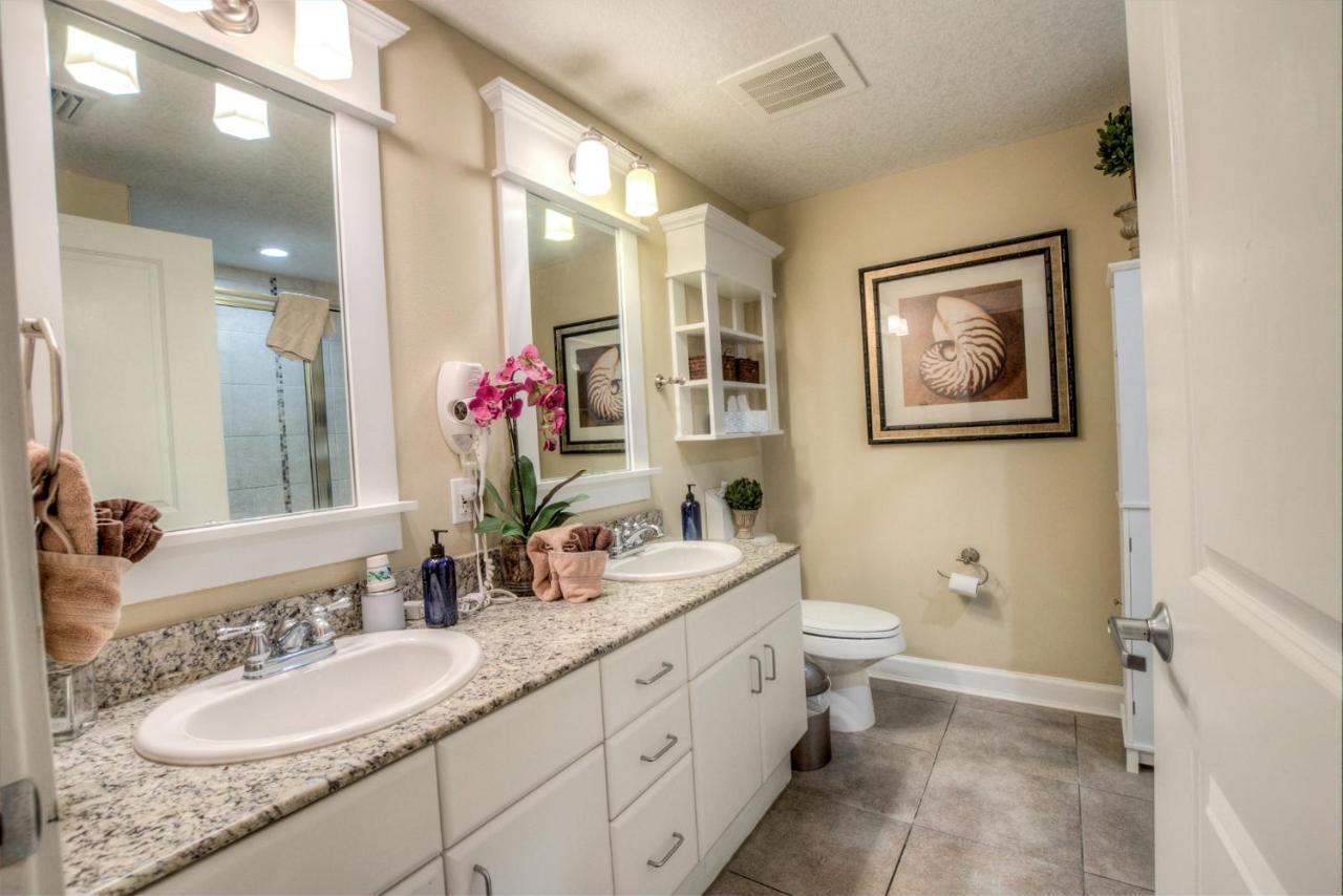 Grand Panama 2-202 By Aneliya Holiday home Panama City Beach