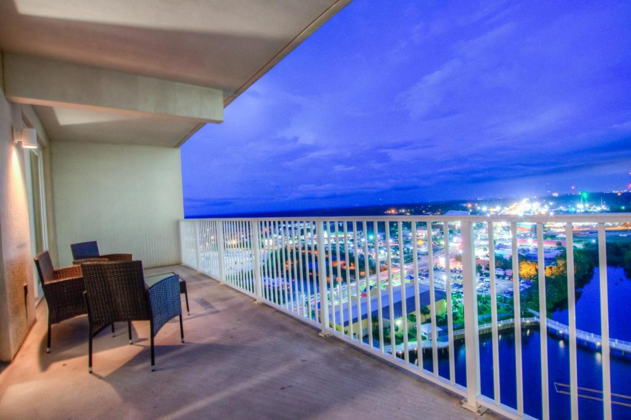 Laketown Wharf 1530 By Aneliya Holiday home Panama City Beach