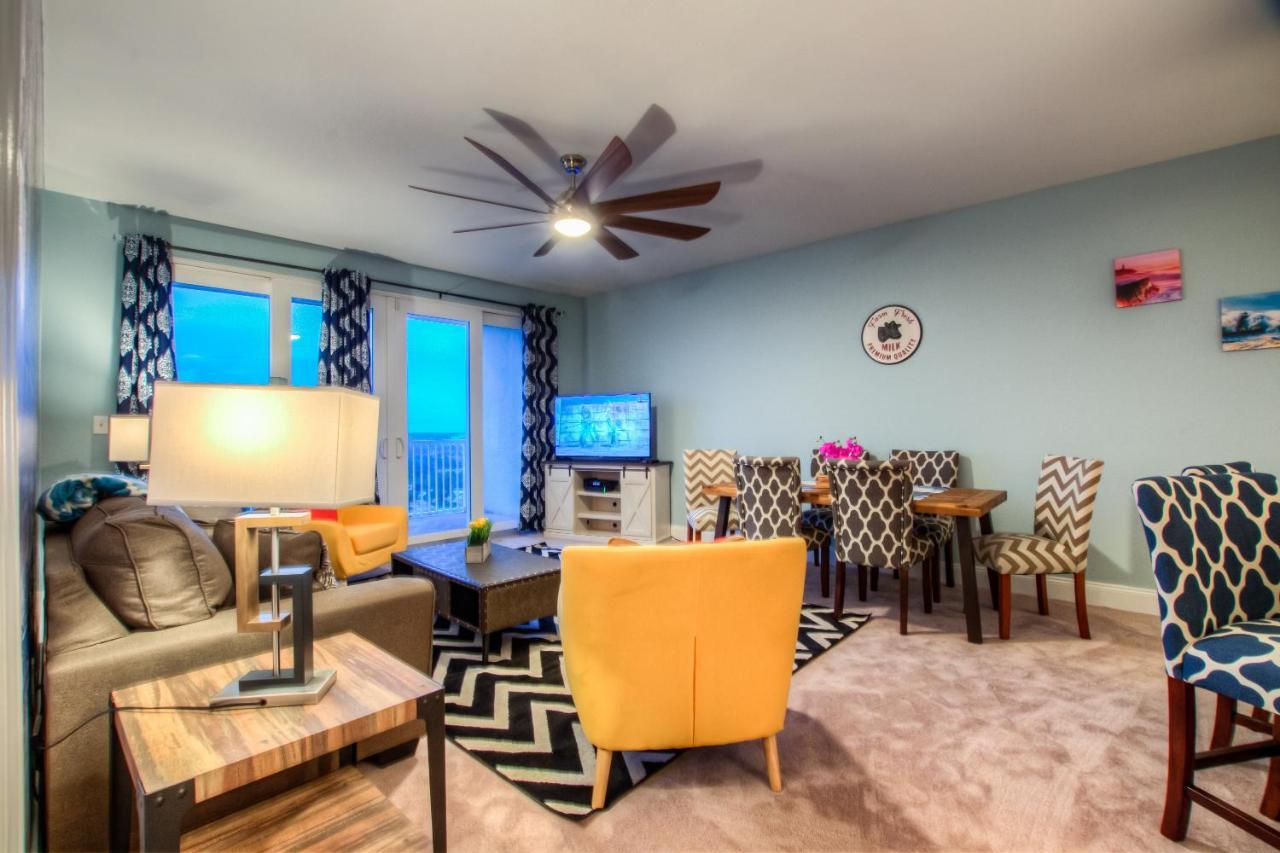 Laketown Wharf 1530 By Aneliya Holiday home Panama City Beach