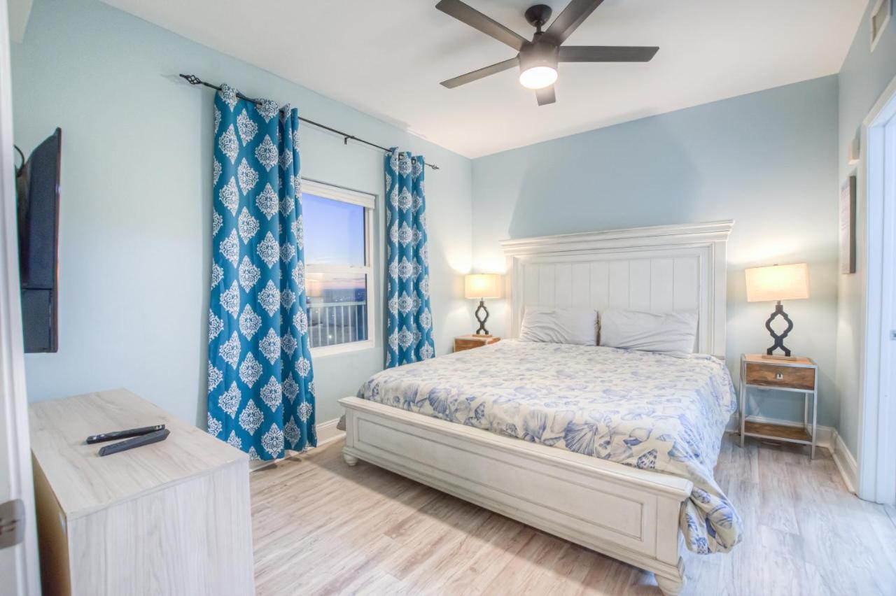 Laketown Wharf 1435 By Aneliya Holiday home Panama City Beach