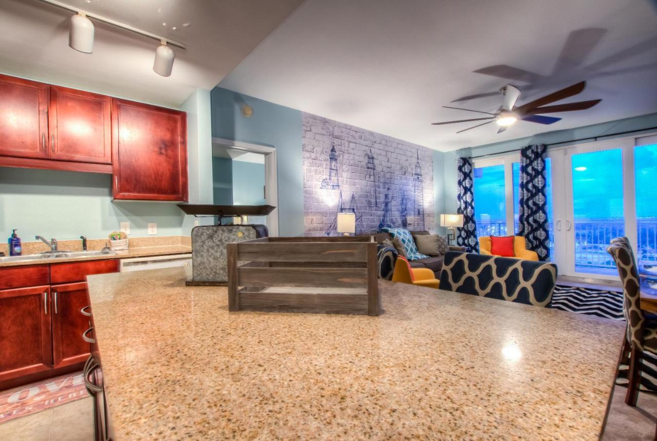 Holiday home Laketown Wharf 1530 By Aneliya Panama City Beach