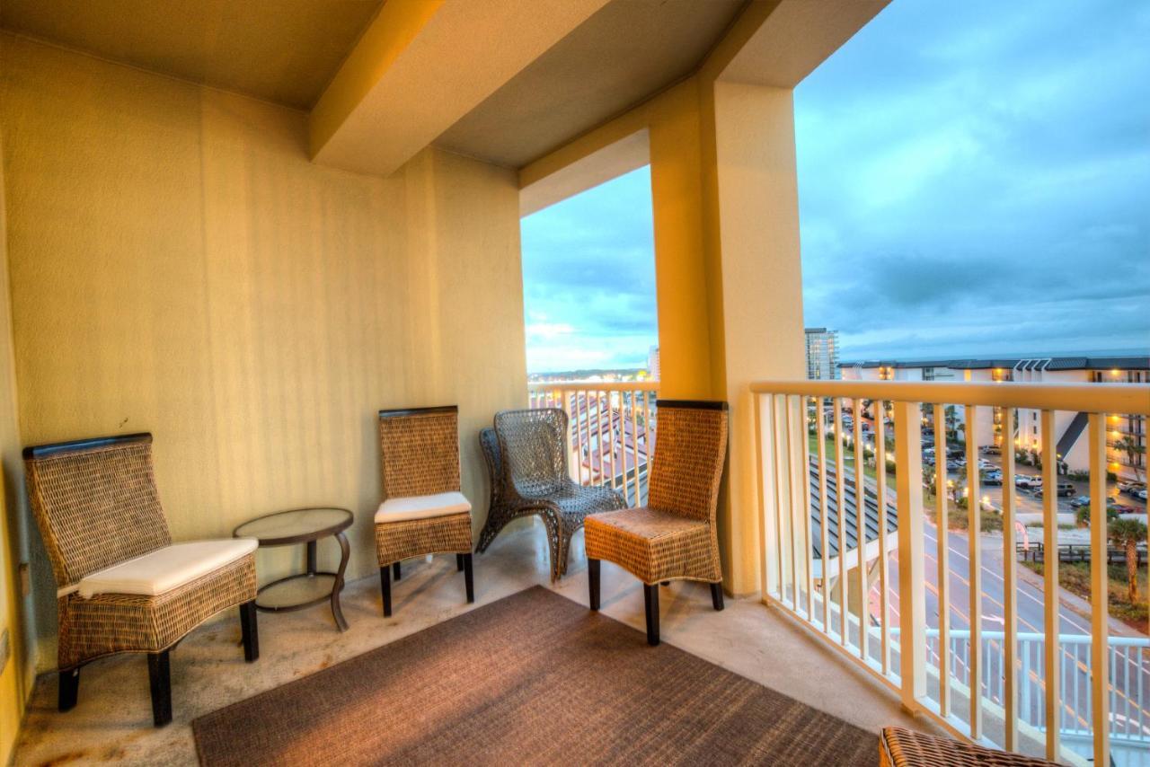 Grand Panama 2-202 By Aneliya Holiday home Panama City Beach