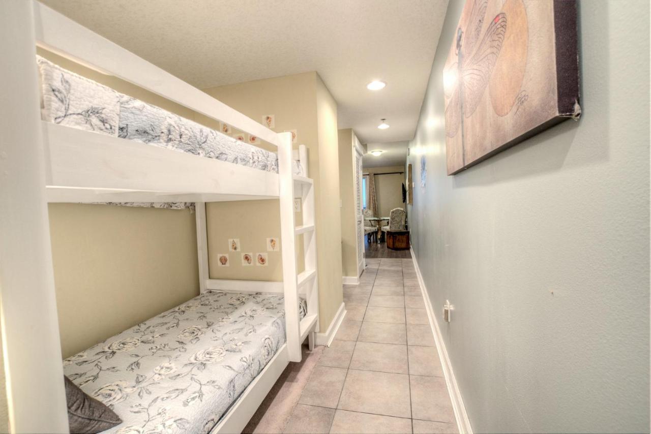 Grand Panama 2-202 By Aneliya Panama City Beach