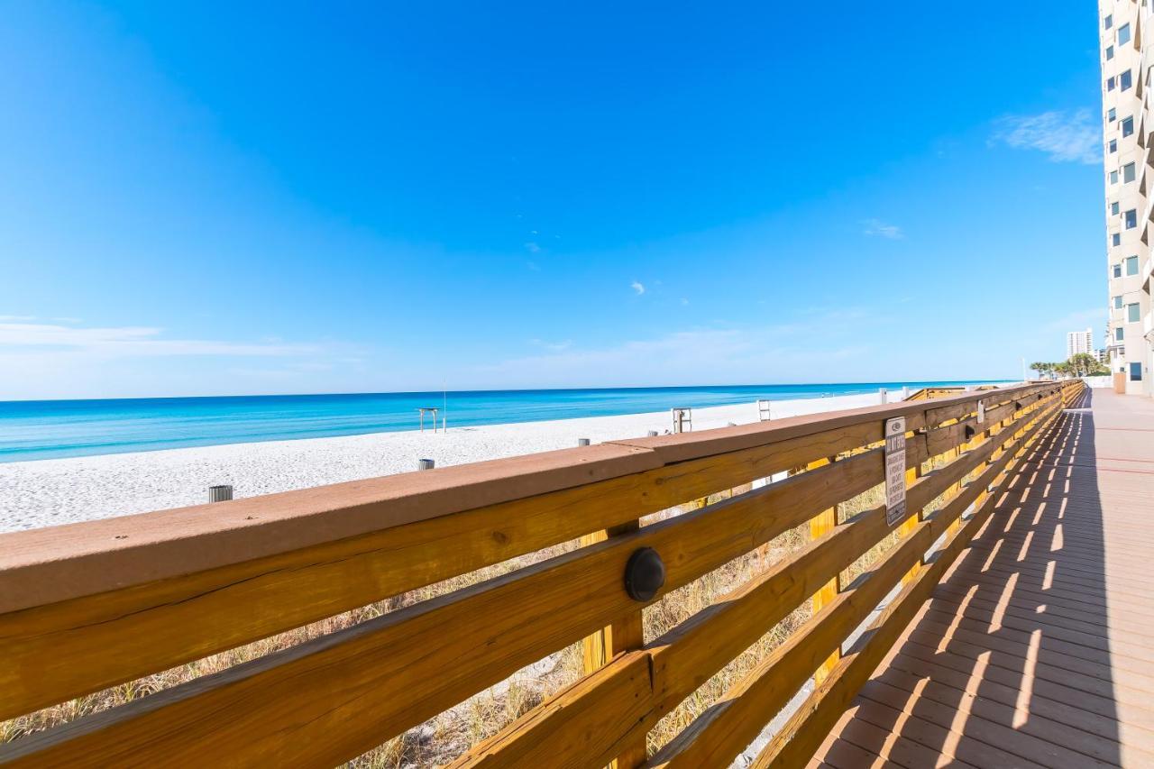 Tidewater 2302 By Aneliya Panama City Beach