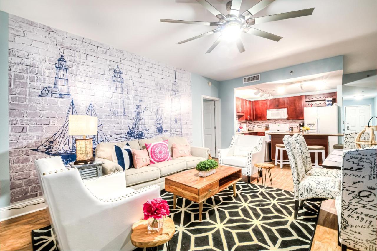 Holiday home Laketown Wharf 631 By Aneliya *