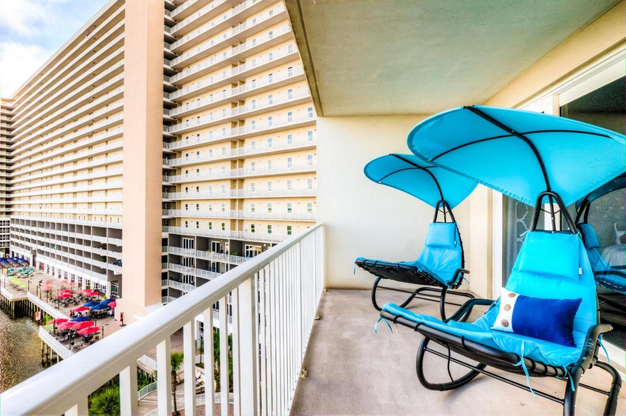 Laketown Wharf 631 By Aneliya Holiday home