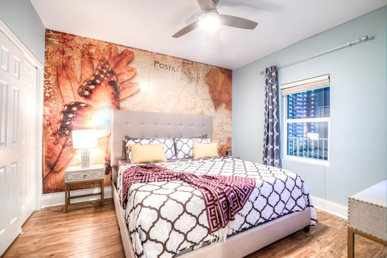 Laketown Wharf 631 By Aneliya Holiday home Panama City Beach