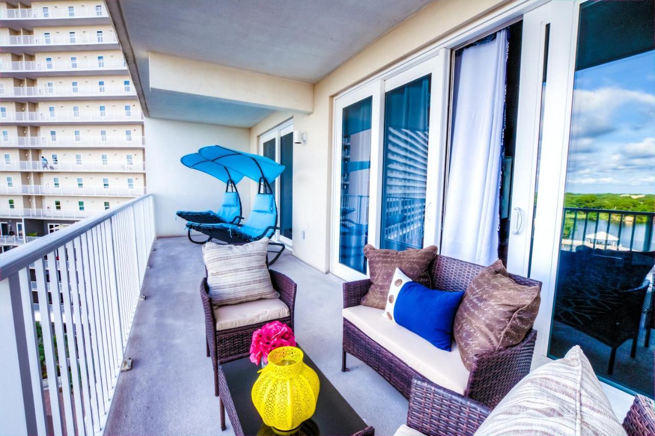 Holiday home Laketown Wharf 631 By Aneliya *