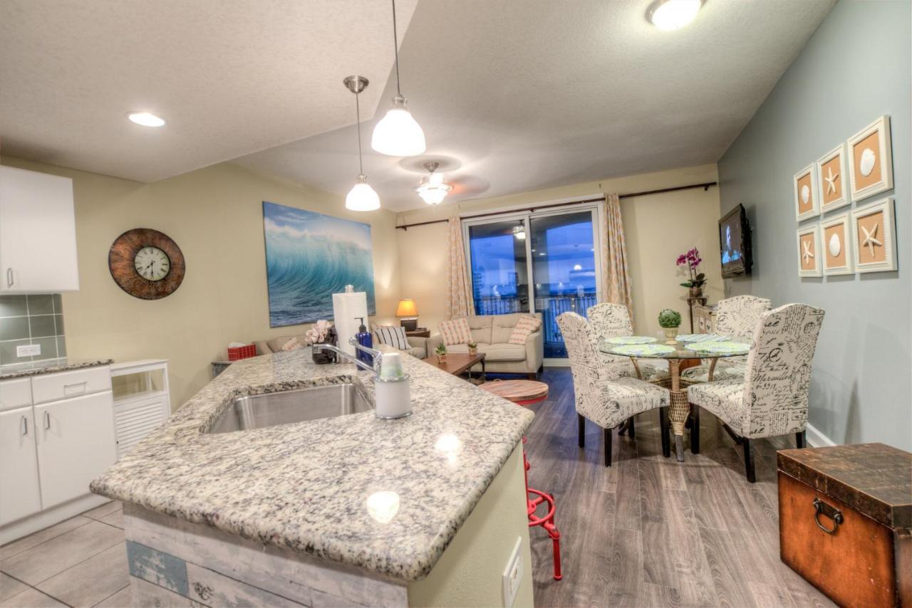 Grand Panama 2-202 By Aneliya Panama City Beach