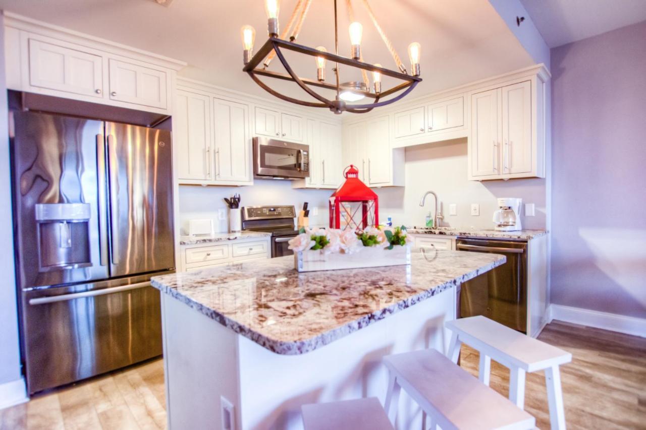 Holiday home Brand New! Laketown Wharf 633! Amazing 3 Bd, Great Location, And Awesome Amenities! Panama City Beach