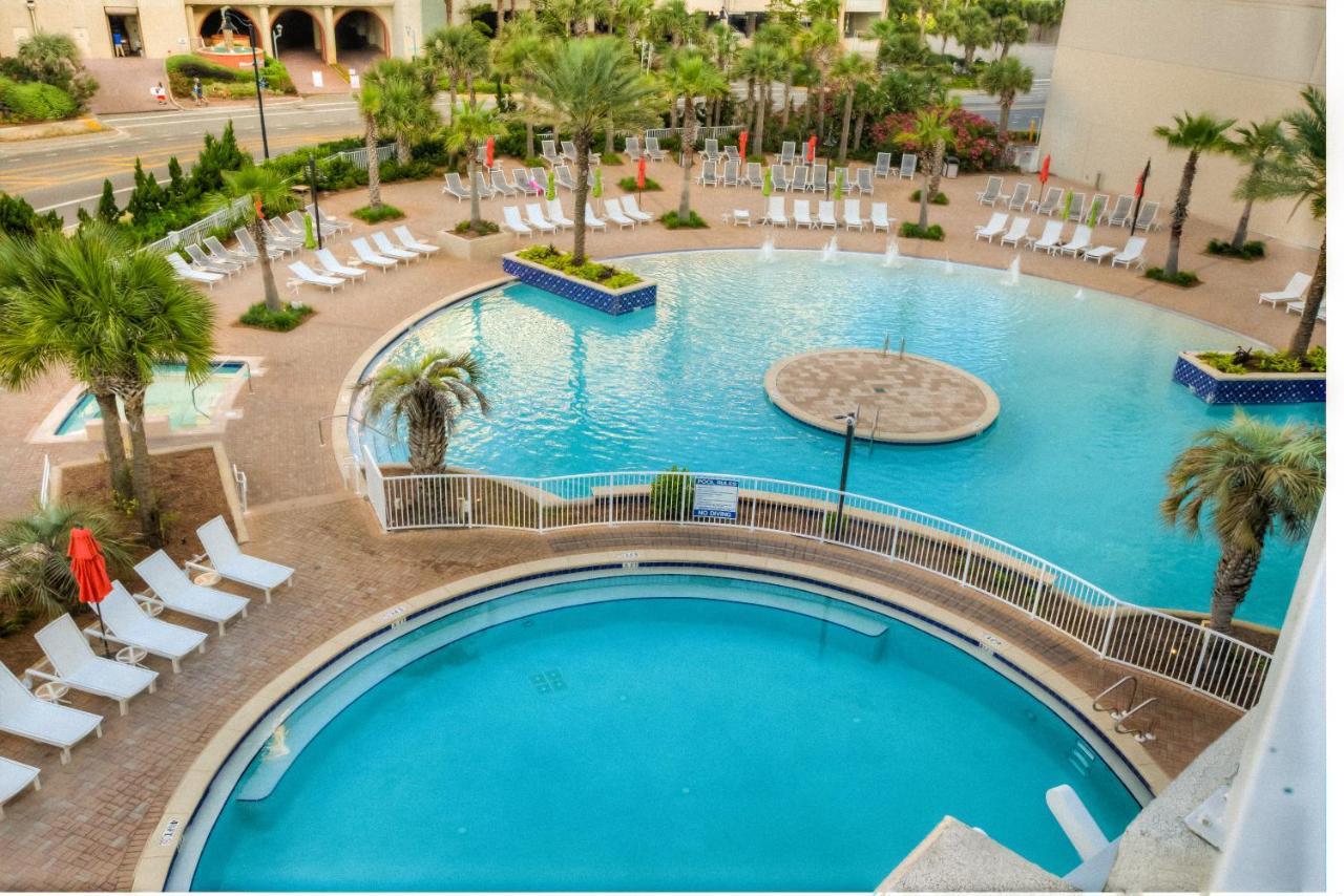 Brand New! Laketown Wharf 633! Amazing 3 Bd, Great Location, And Awesome Amenities! * Panama City Beach