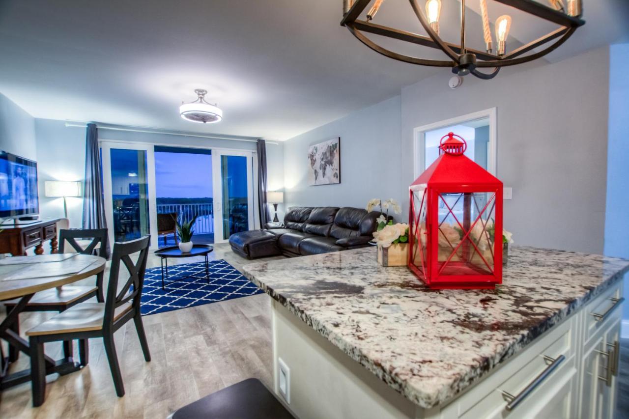 Holiday home Brand New! Laketown Wharf 633! Amazing 3 Bd, Great Location, And Awesome Amenities! Panama City Beach