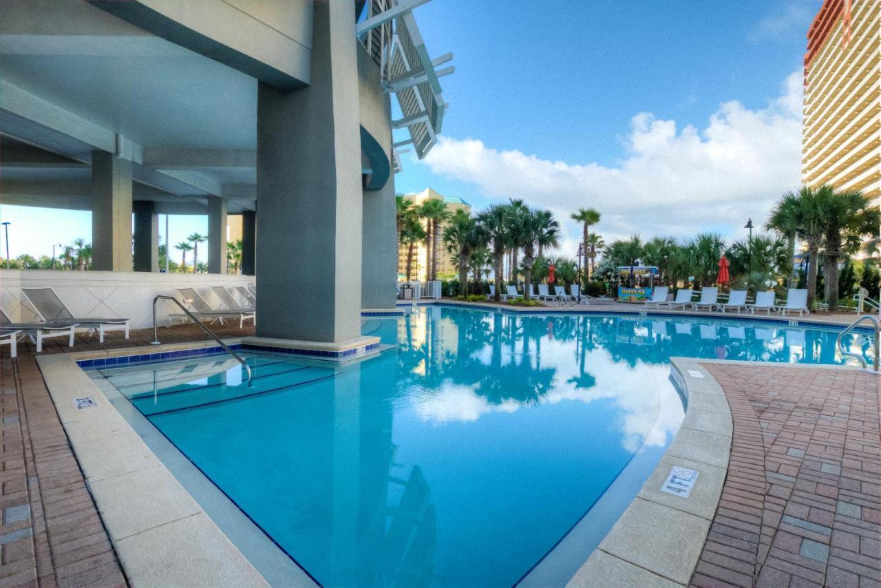 Holiday home Brand New! Laketown Wharf 633! Amazing 3 Bd, Great Location, And Awesome Amenities!