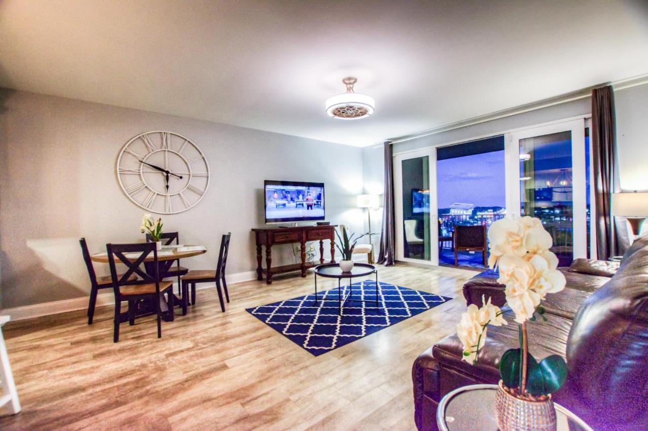 Brand New! Laketown Wharf 633! Amazing 3 Bd, Great Location, And Awesome Amenities! * Panama City Beach