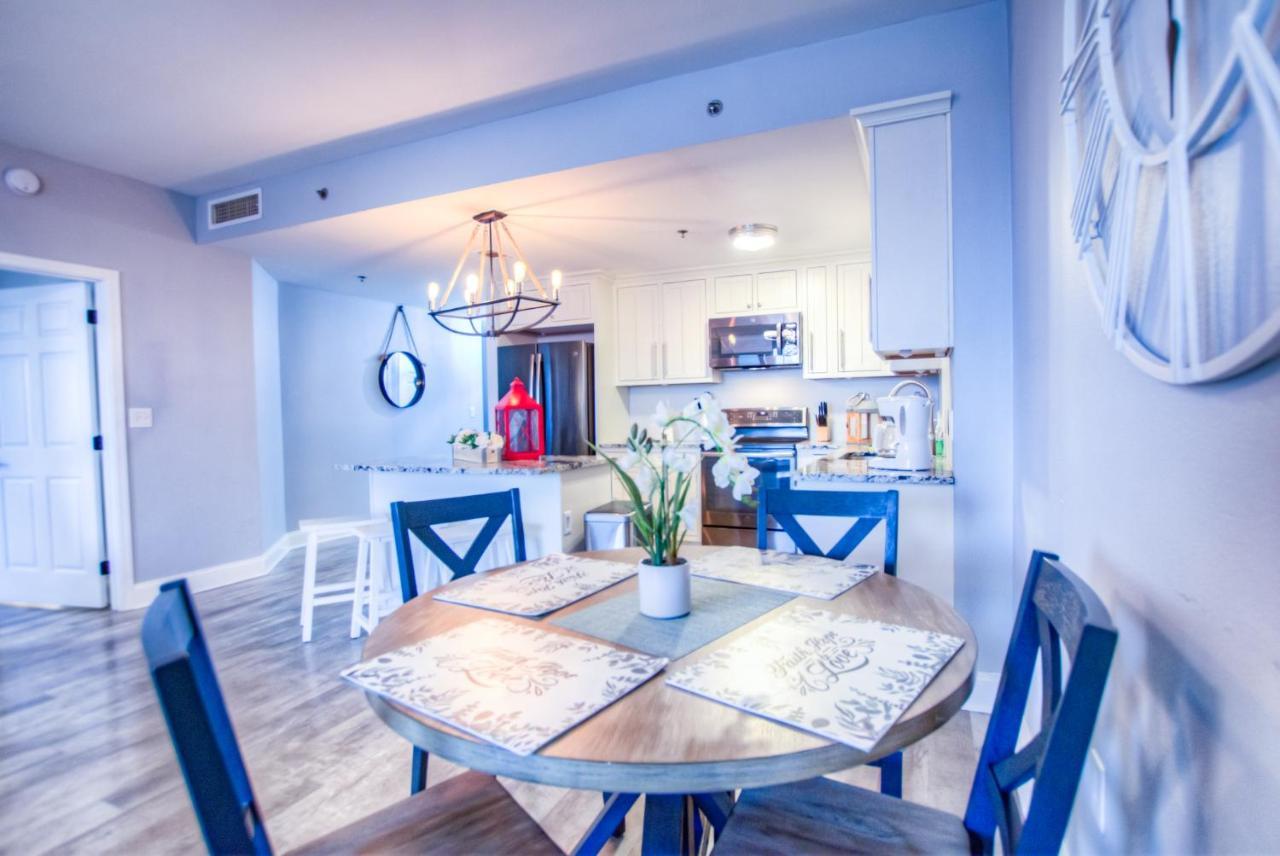 Brand New! Laketown Wharf 633! Amazing 3 Bd, Great Location, And Awesome Amenities! Holiday home Panama City Beach