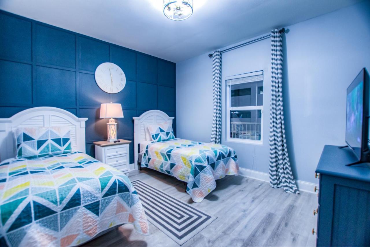 Brand New! Laketown Wharf 633! Amazing 3 Bd, Great Location, And Awesome Amenities! Holiday home Panama City Beach
