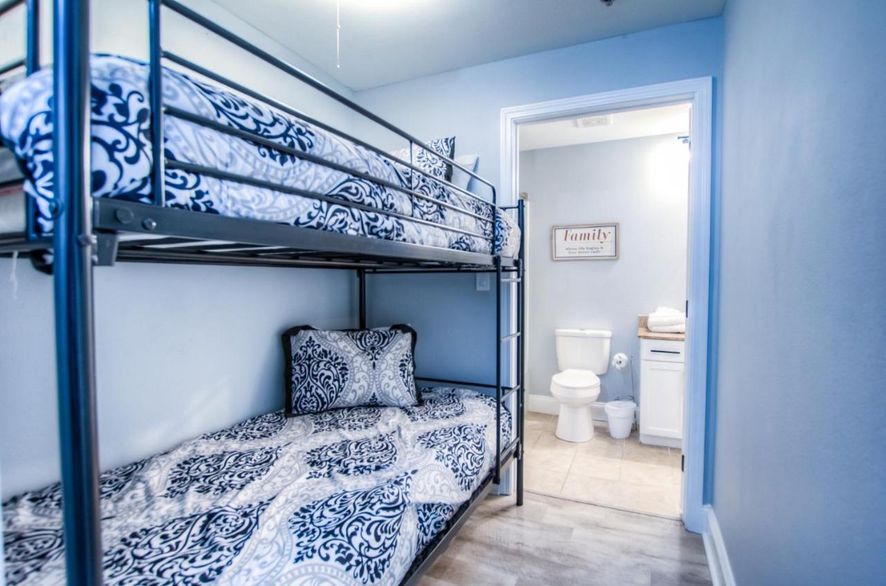 Brand New! Laketown Wharf 633! Amazing 3 Bd, Great Location, And Awesome Amenities! Holiday home *