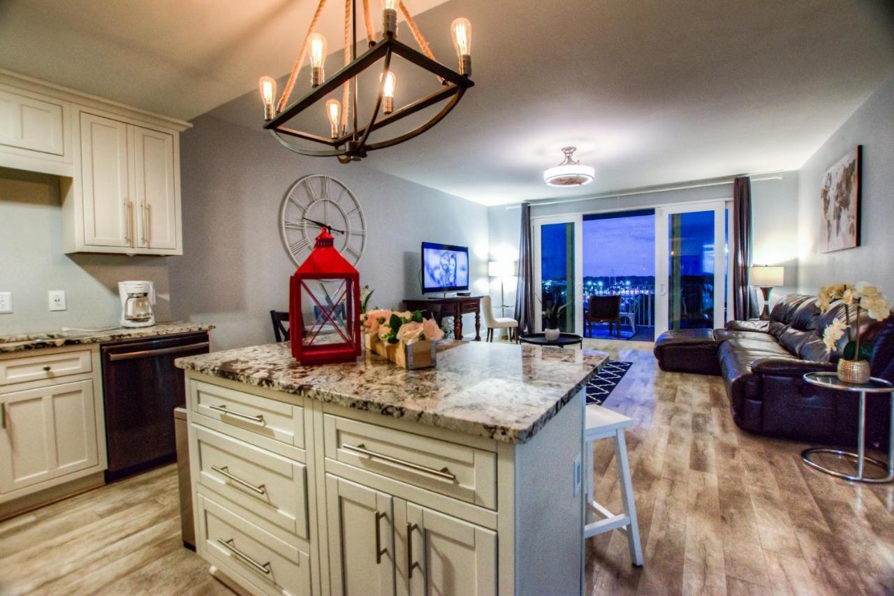 Brand New! Laketown Wharf 633! Amazing 3 Bd, Great Location, And Awesome Amenities! Panama City Beach