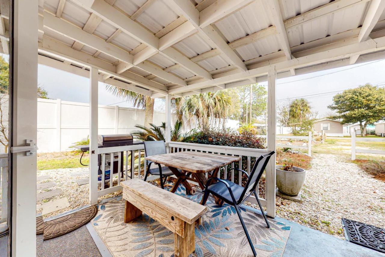 Holiday home Sea Glass Panama City Beach