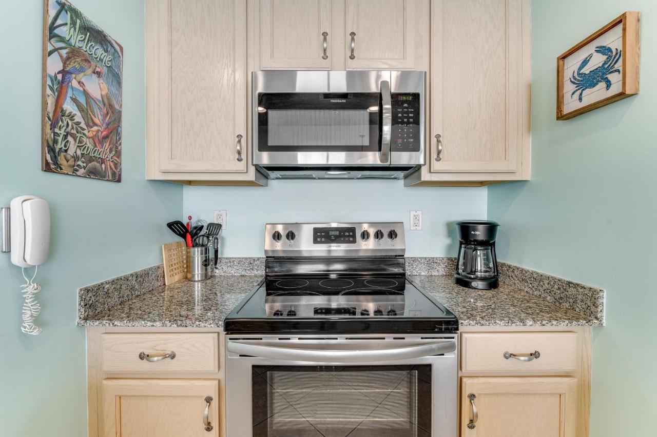 Apartment Sterling Reef 301 *
