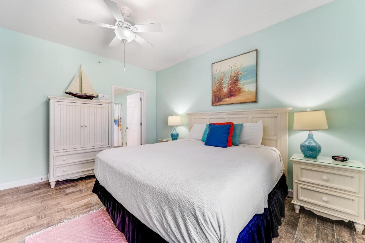 Sterling Reef 301 Apartment Panama City Beach