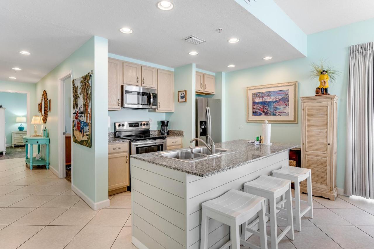 Apartment Sterling Reef 301 Panama City Beach